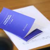 クライアントの想像を超え、感動を届けるために。ワンページ行動指針８個