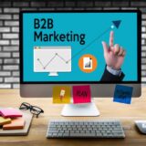BtoB企業のオウンドメディア成功事例10選！事例からわかる秘訣を紹介