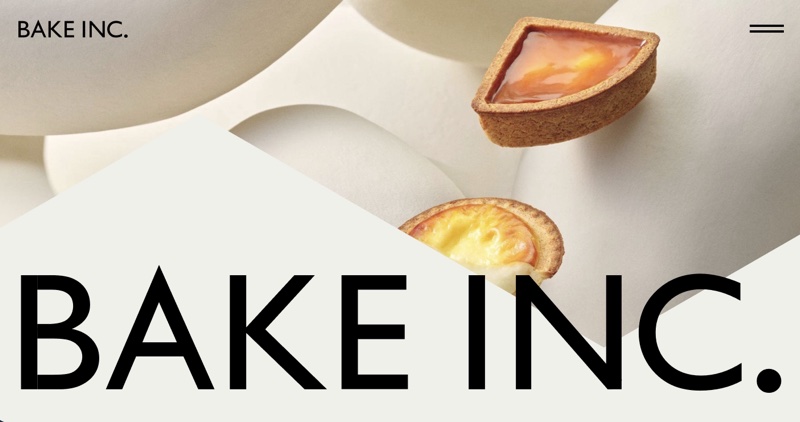 株式会社BAKE